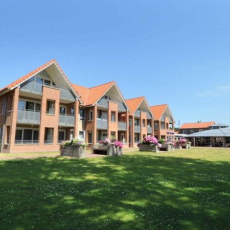 Hotel Bornholm West-Terschelling Bagian luar foto