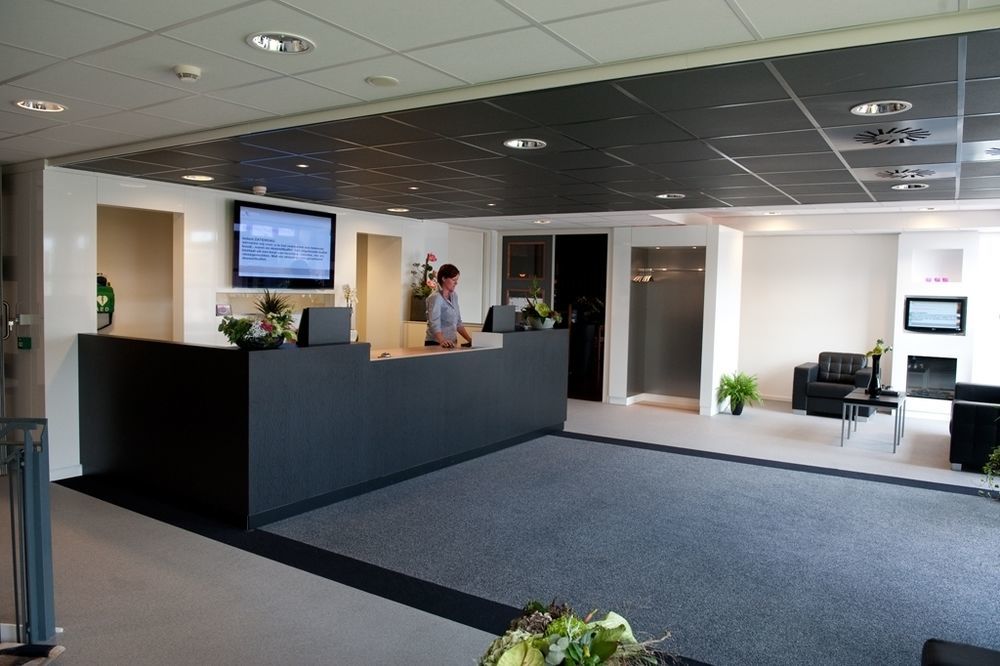 Hotel Bornholm West-Terschelling Bagian luar foto